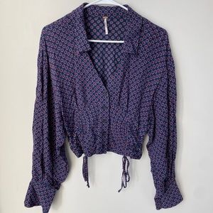 Free People Blouse